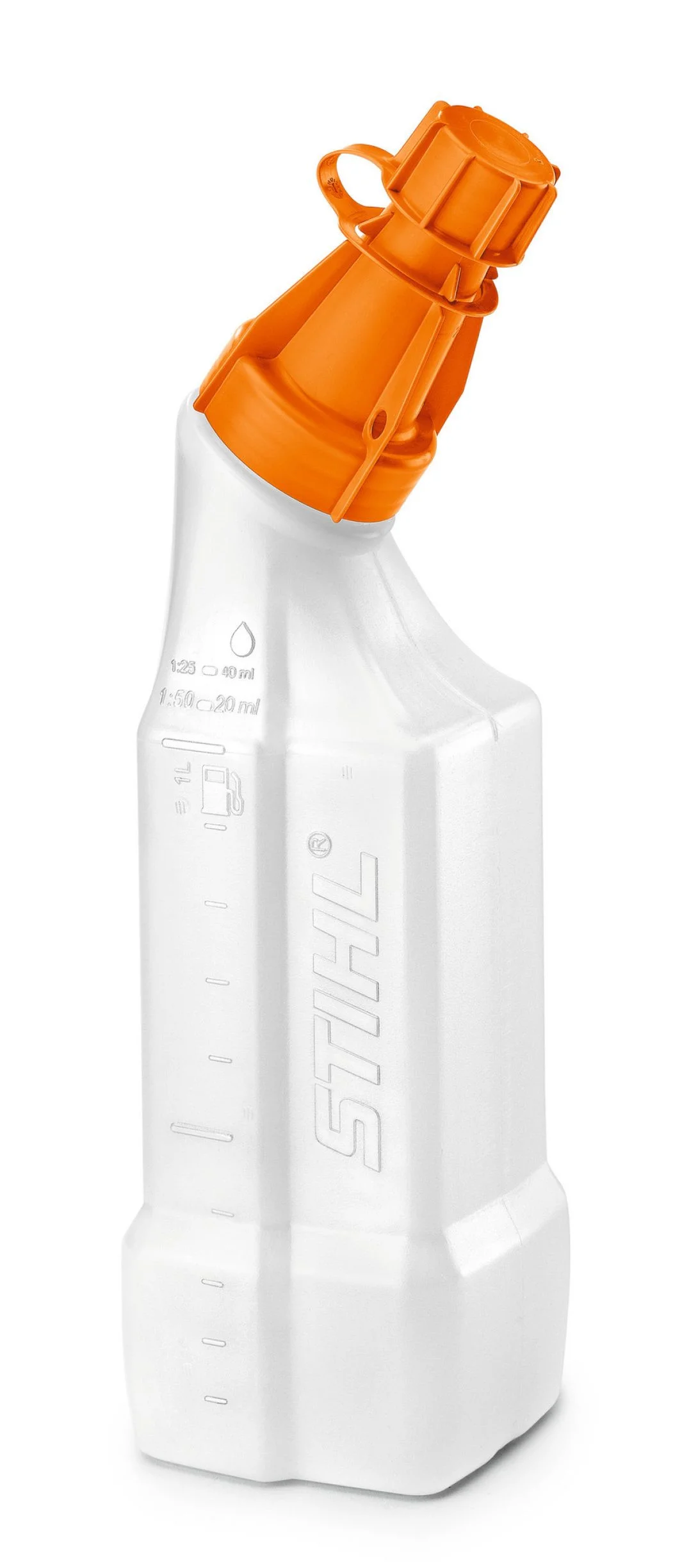 Boca za mesavinu ulja i benzina Stihl
