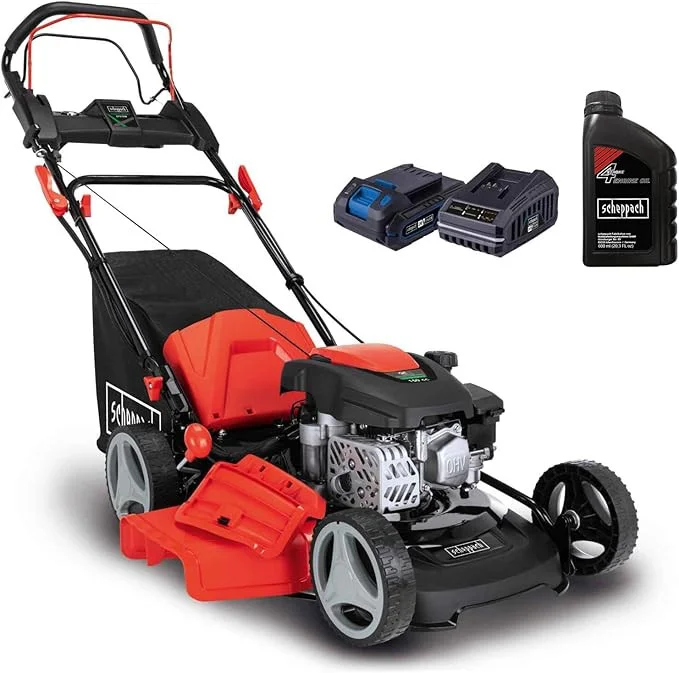 Motorna kosilica MS150-46E Elektro start Scheppac