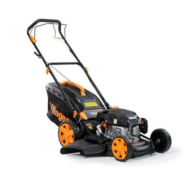 Motorna kosilica EAGLE 4111V Villager