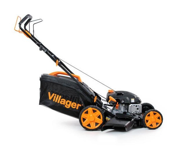 Motorna kosilica EAGLE 4111V Villager za kosenje