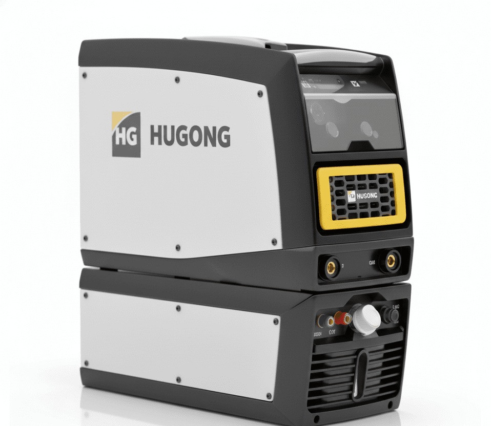 Hugong NVT 233 PFC AC/DC W Pulse aparat vodeno hladjenje