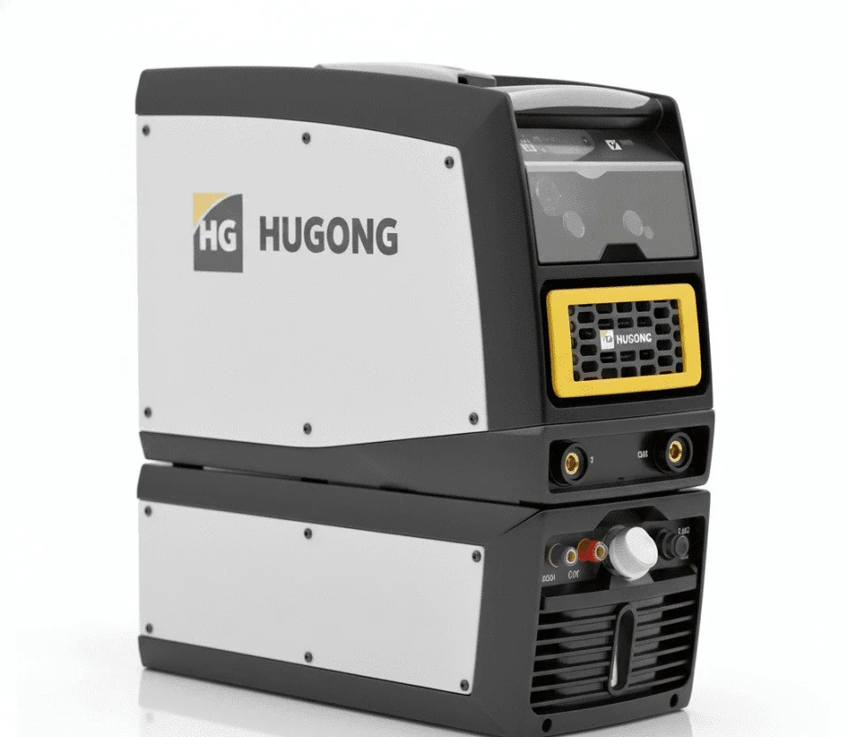 HUGONG NVT 315 AC DC W - TIG aparat za varenje