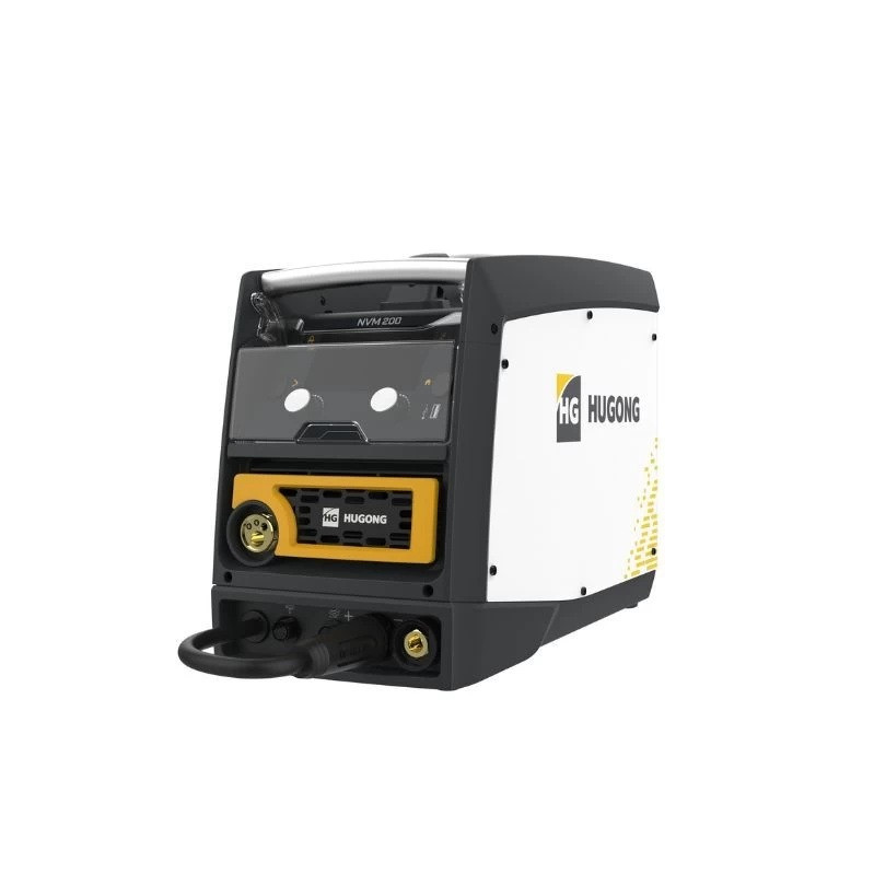 Hugong NVM 200 HF MIG/HF-TIG/MMA inverter aparat