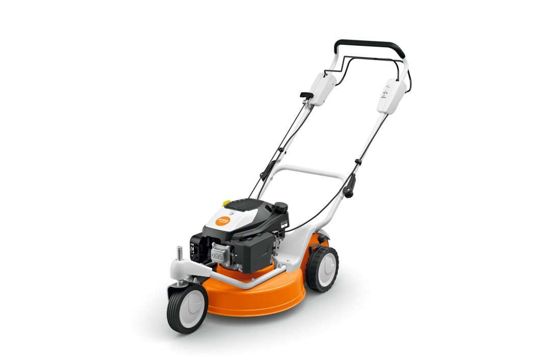 RM 3.1 RT Benzinska Kosacica Stihl sa funkcijom malciranja