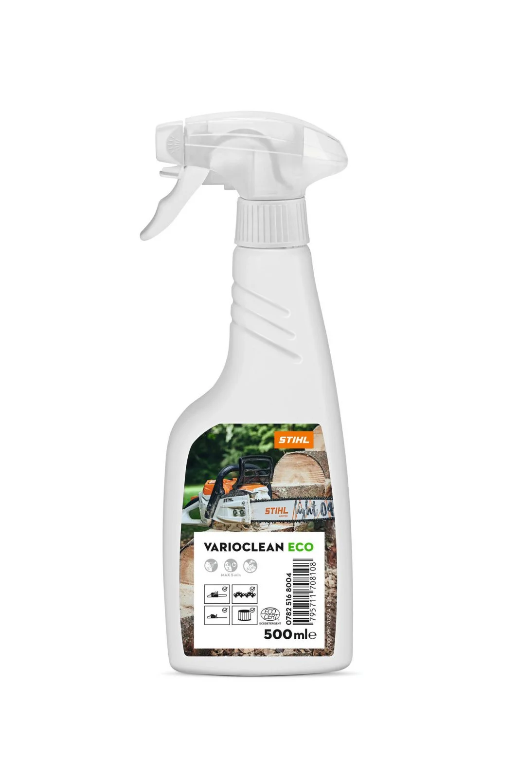 Sredstvo za cicsenje VarioClean Eco 500 ml Stihl