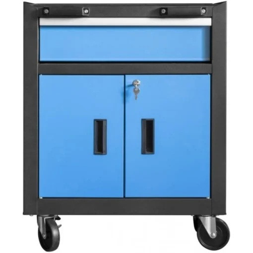 Modularni Radni sto za radionicu sa elementima Scheppach