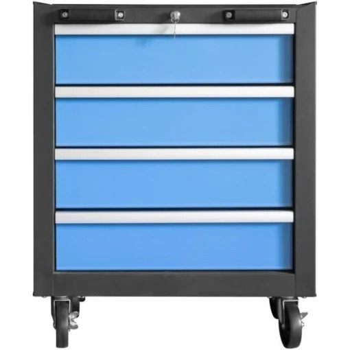 Modularni Radni sto za radionicu sa elementima Scheppach