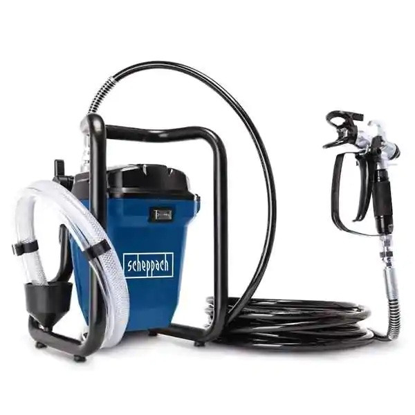 Kompresorska masina za krecenje ACS3000 Scheppac