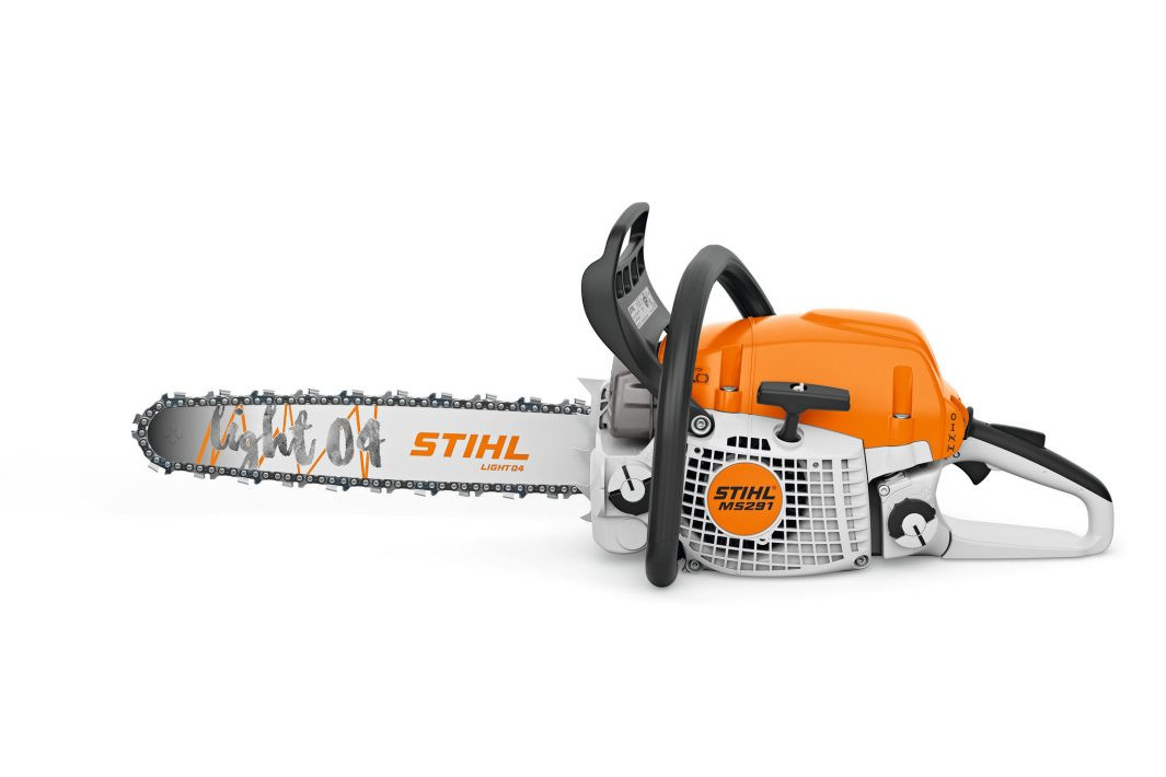 STIHL MS 291 Motorna testera na benzin
