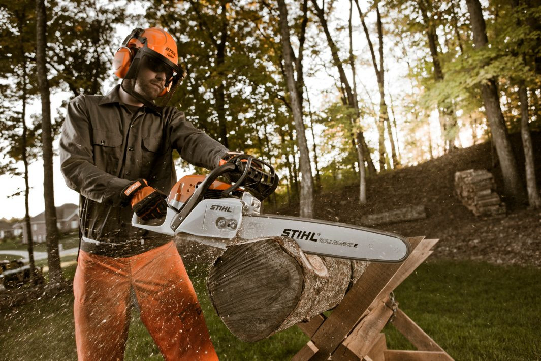 STIHL MS 291 Motorna testera