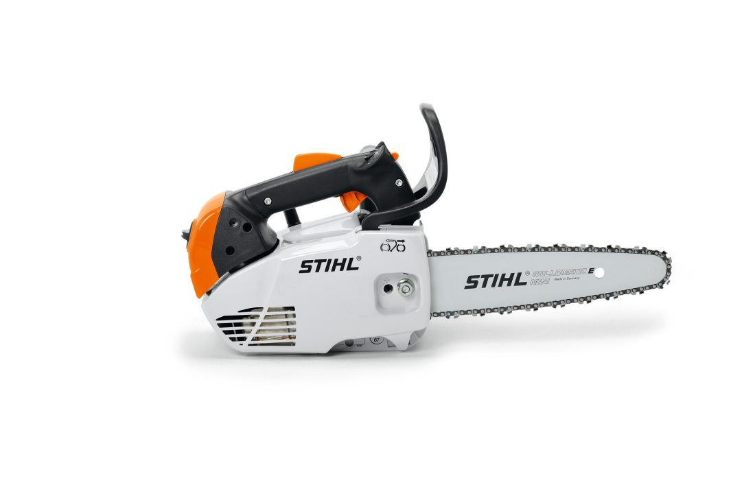 STIHL MS 151 TC-E Motorna testera na benzin