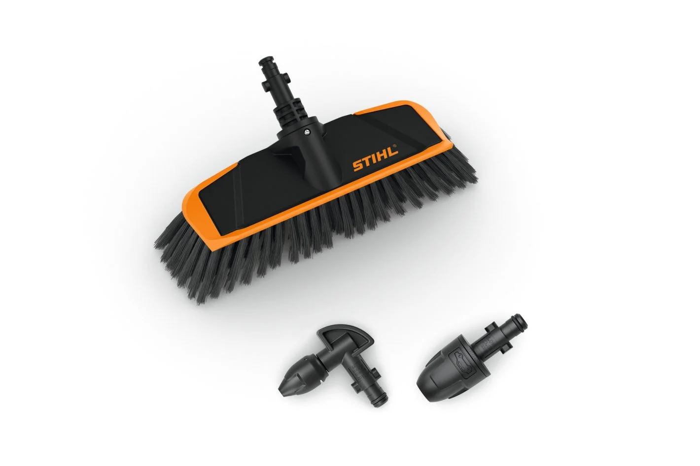 Komplet za ciscenje vozila Stihl