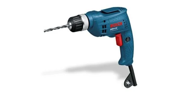 Električna bušilica Bosch GBM 6 RE 0 601 472 600 