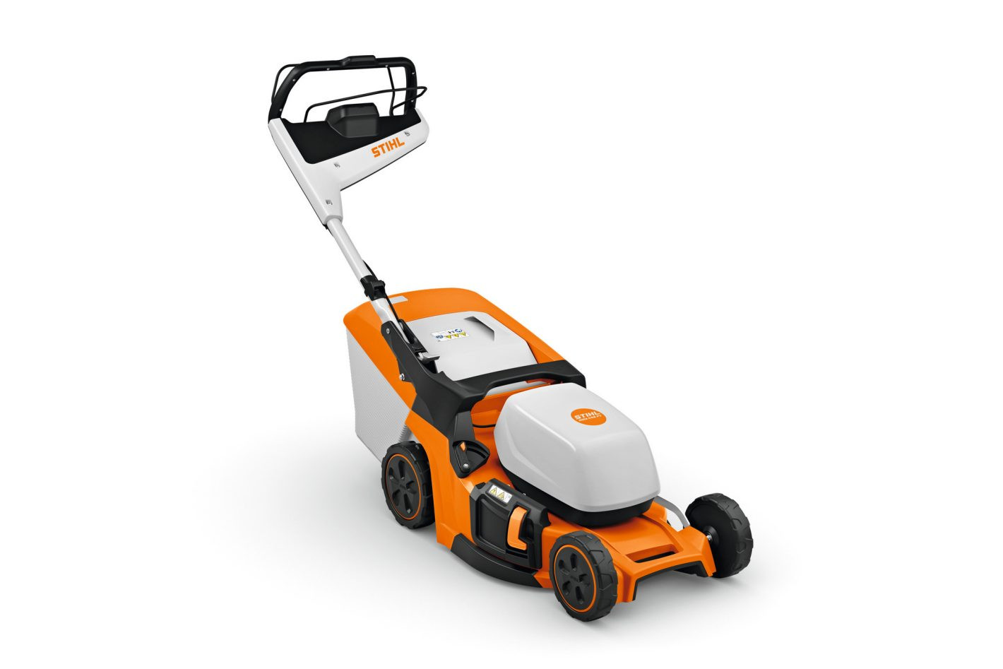 STIHL RMA 448 PV Akumulatorska kosilica