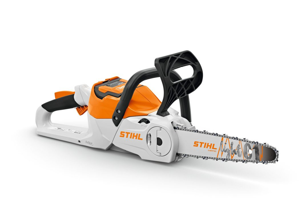 MSA 70 Stihl baterijska testera sa baterijom