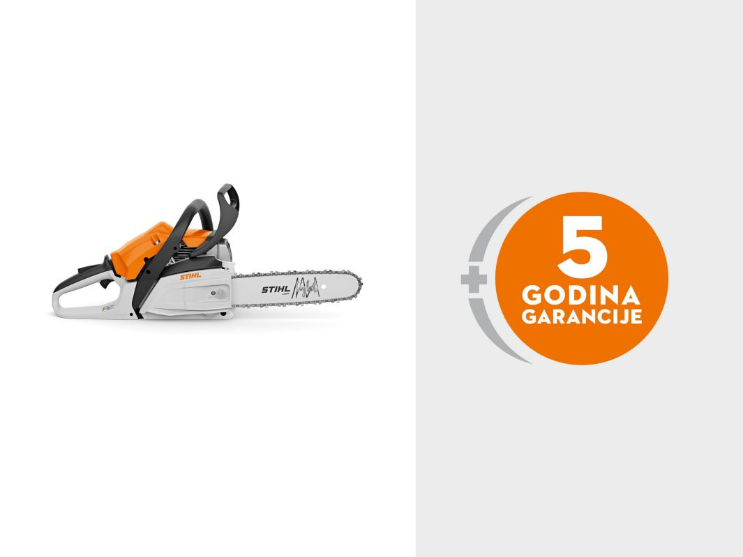 STIHL MS 162 Motorna testera. Garancija 5 godina.