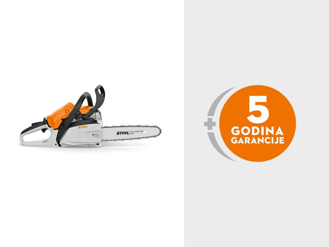 STIHL MS 172 Motorna testera. Garancija 5 godina