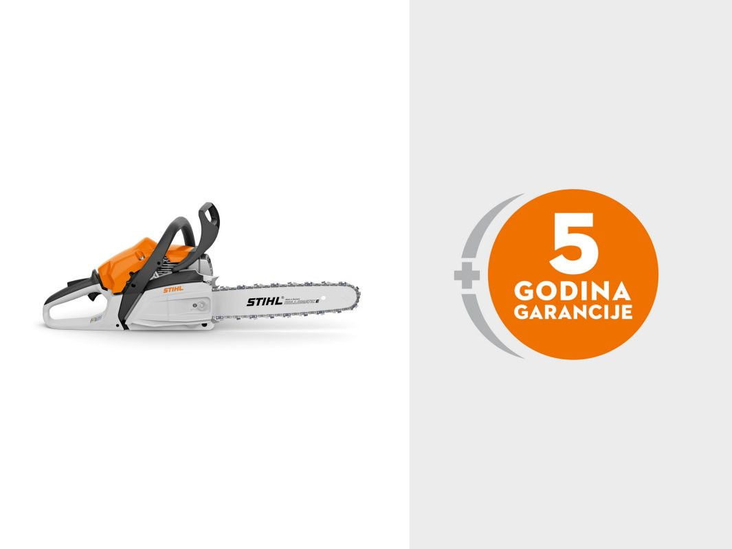 STIHL MS 182 Motorna testera. Garancija 5 godina.