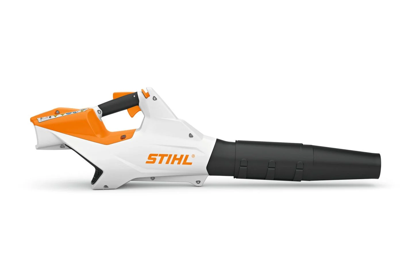 STIHL BGA 86 baterijski duvac lisca