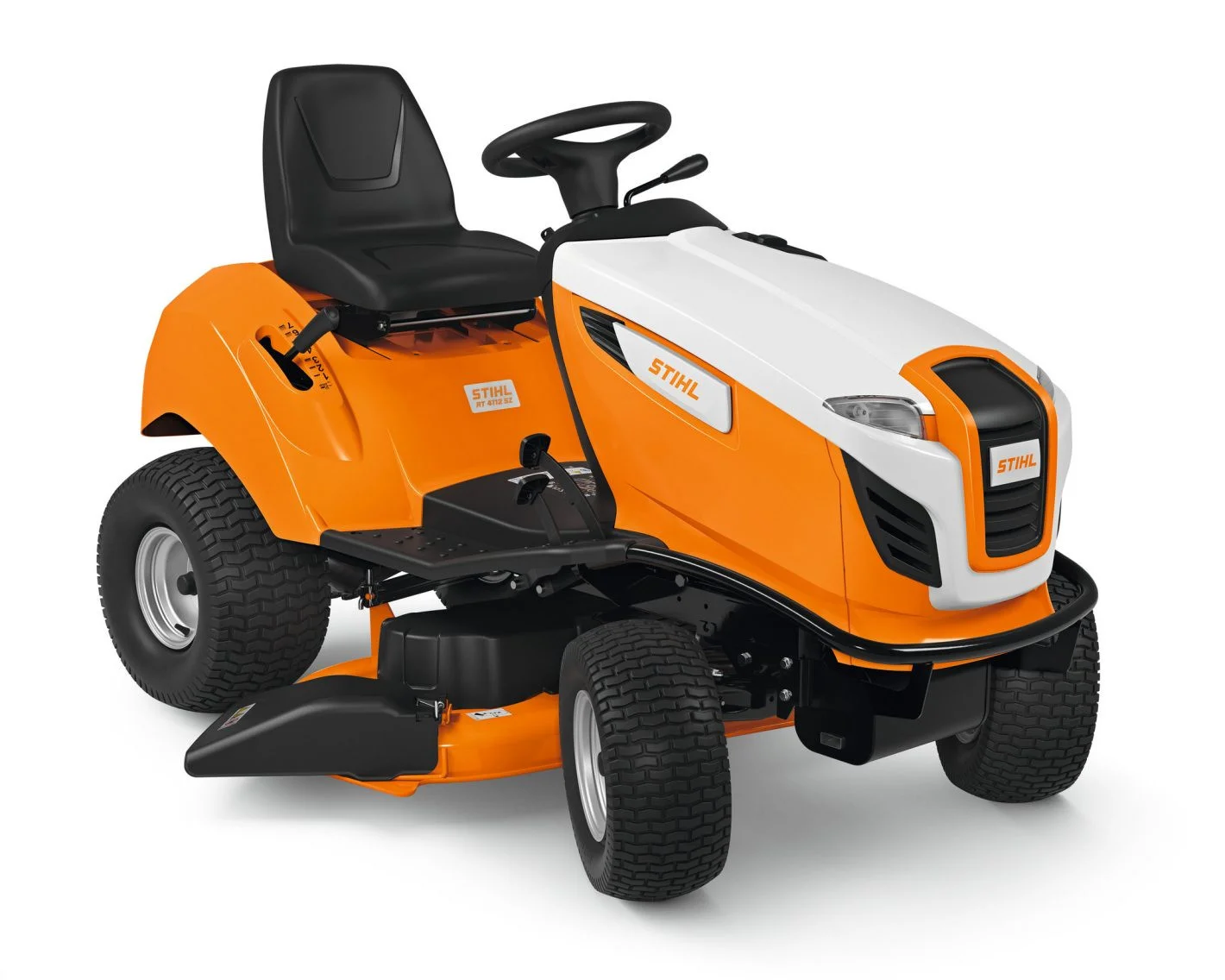 STIHL Traktor kosacica RT 4112 za kosenje