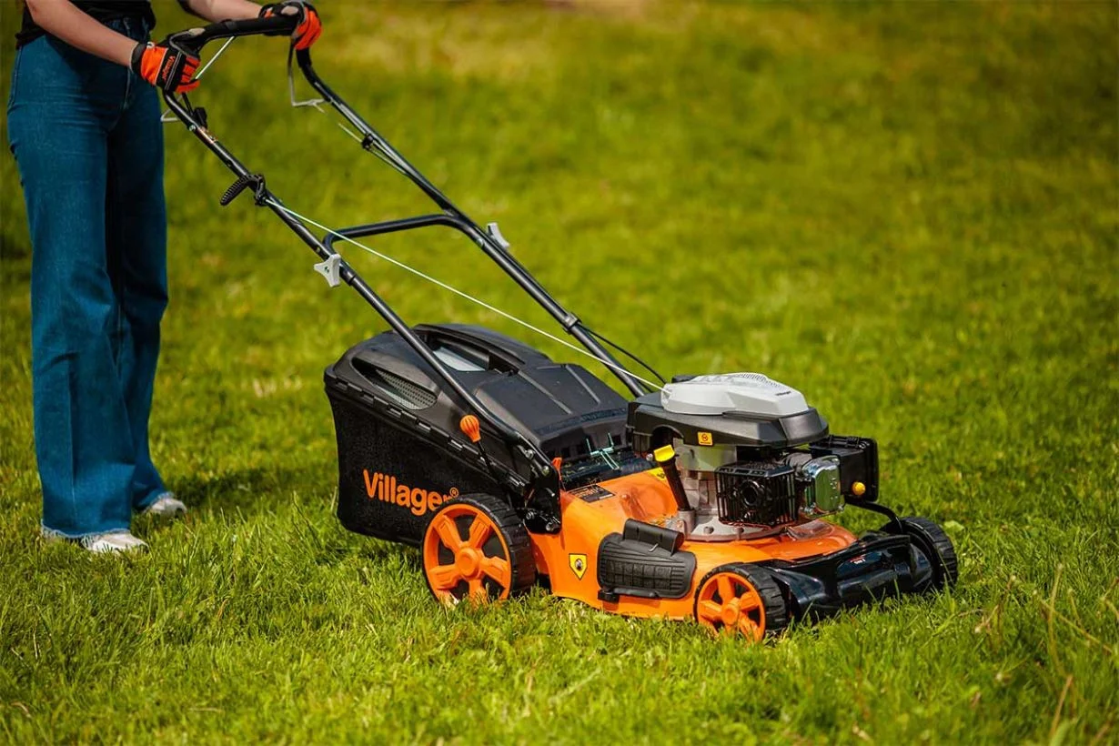 Motorna kosačica Villager Prime 5111 T