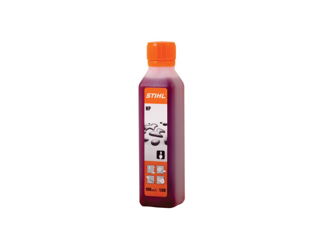 Ulje za dvotaktne motore 100 ml 2T HP Stihl