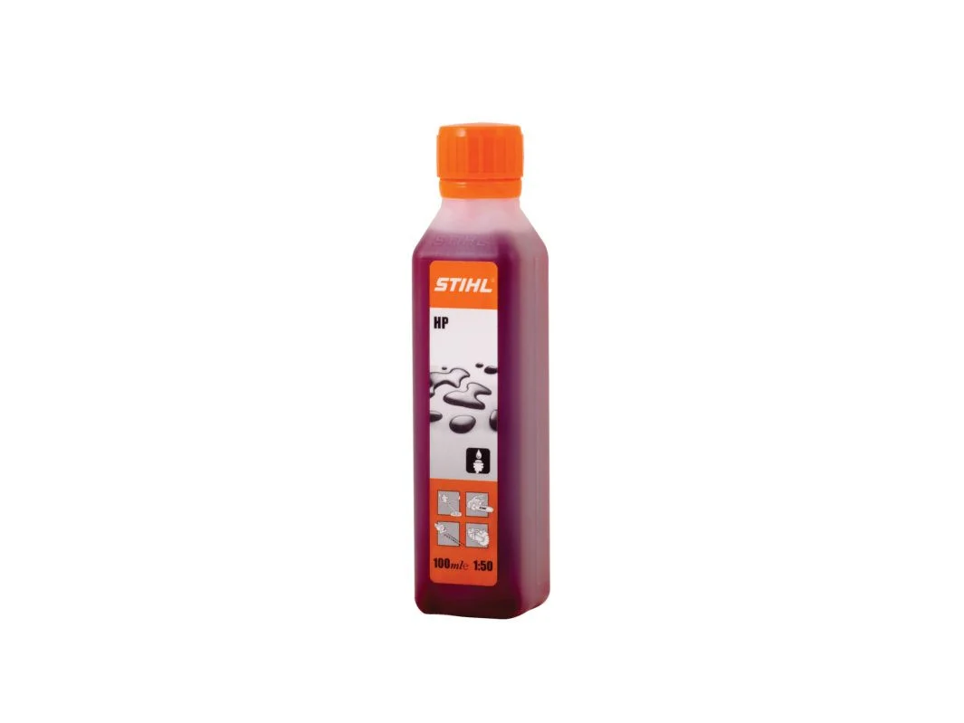 Ulje za dvotaktne motore 1 Litar 2T HP Stihl