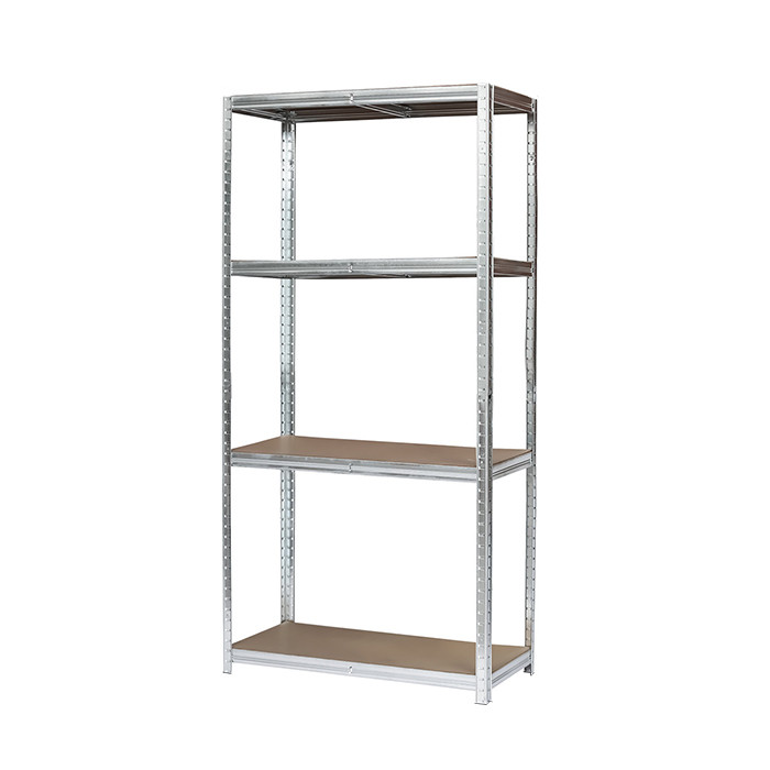 Montazna polica 4 Nivoa 750x300x1500mm Maher