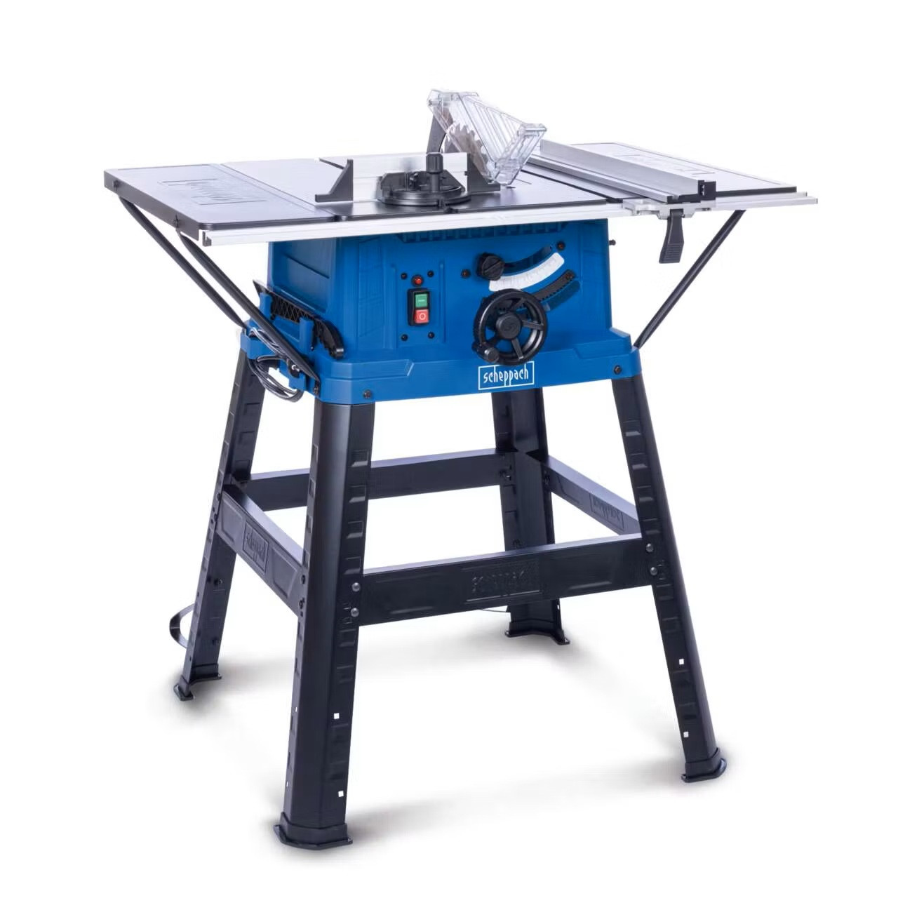 Stoni cirkular HS 254 Scheppach 2200W