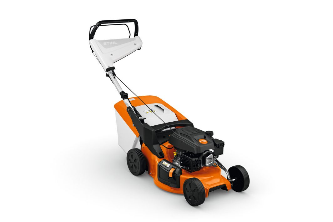 RM 248.3 STIHL Motorna kosilica za kosenje trave
