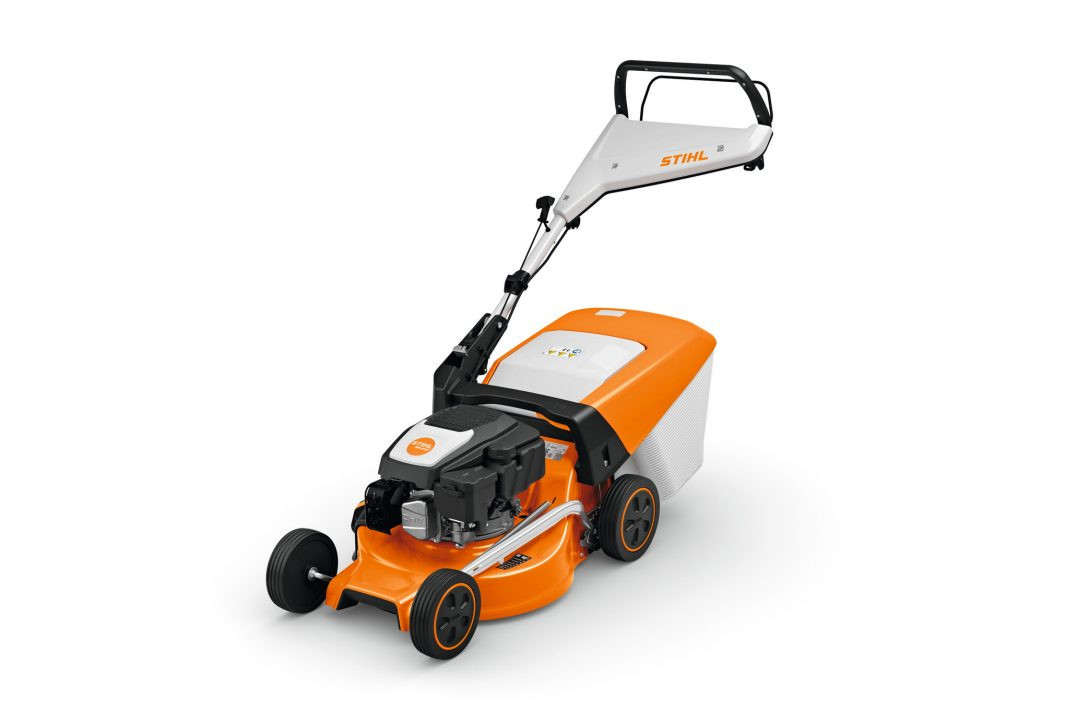 RM 248.3 STIHL