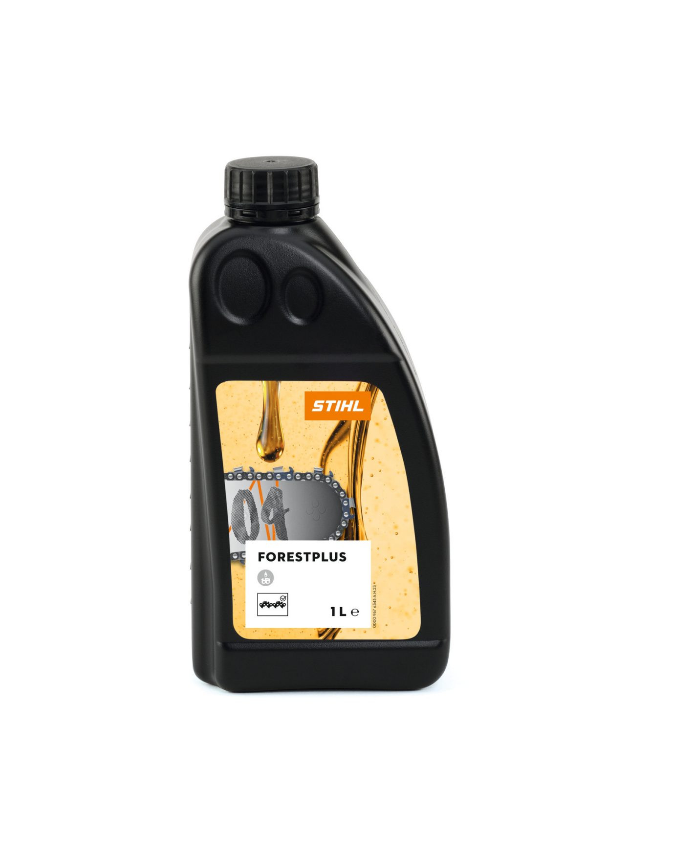 Ulje za motorne testere Forestplus  5L STIHL