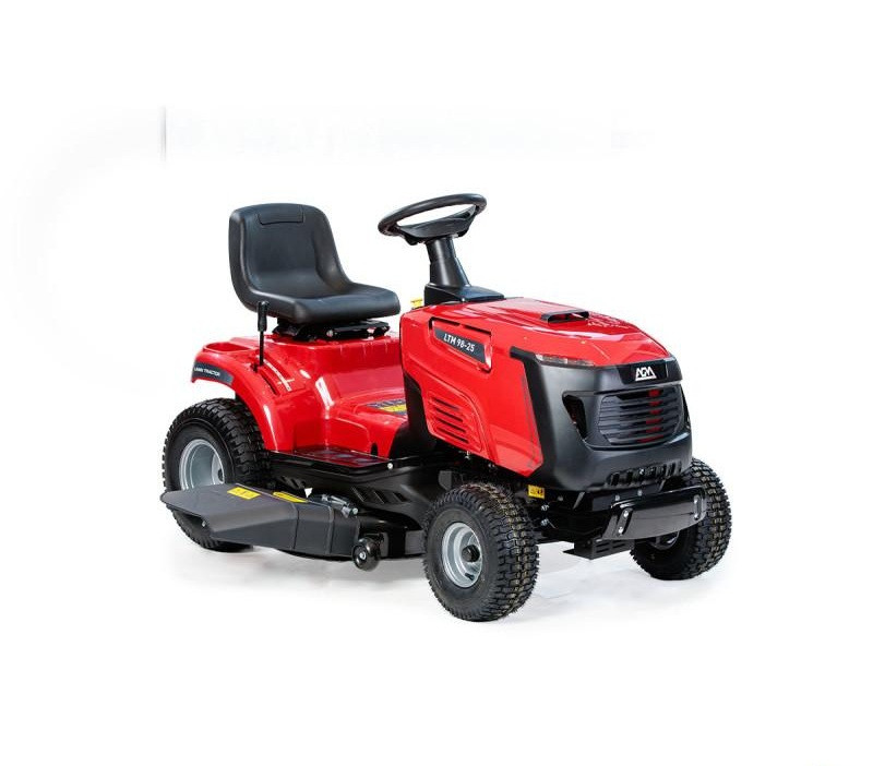 Traktor kosacica AGM LTM 98-25