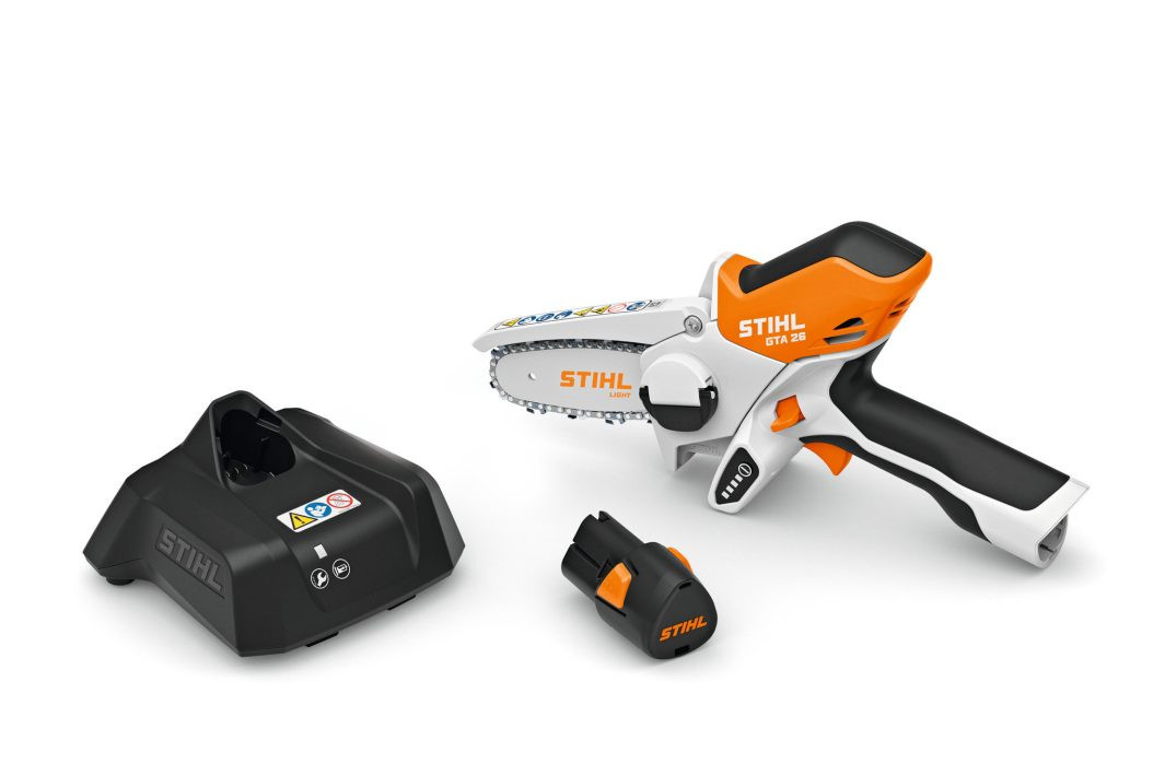 STIHL GTA 26 baterijske makaze za grane