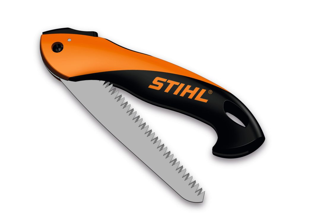 STIHL preklopiva testera za grane Handycut PR 16