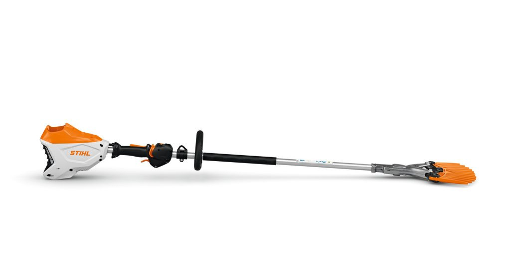 STIHL SBA 140 B baterijski berač voća