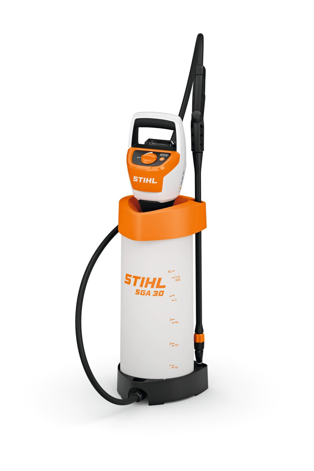 STIHL SGA 30 Baterijska Prskalica 5L