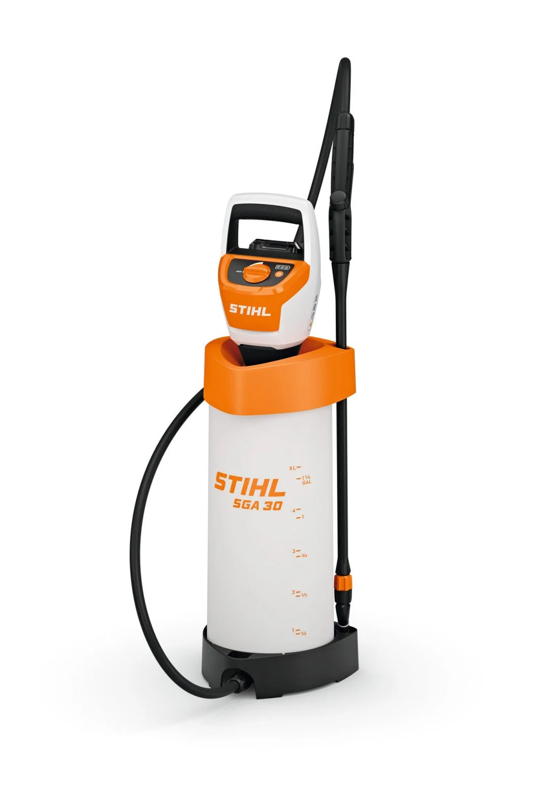 STIHL SGA 30 Baterijska Prskalica 5L