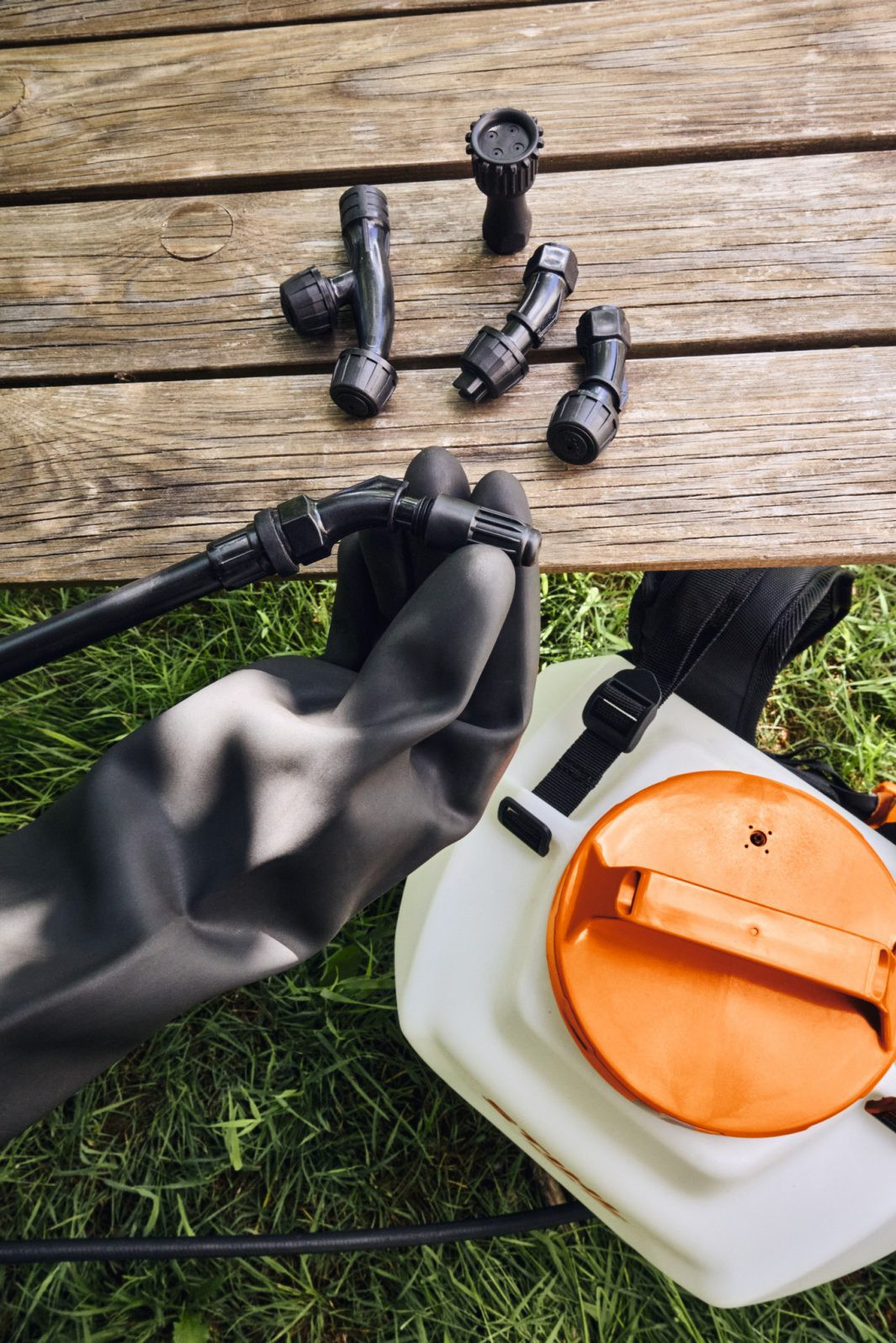 STIHL SGA 60 sa AK10 i AL 101 punjačem