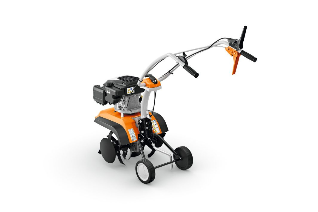 STIHL MH 445 R Benzinska Freza 139 cm