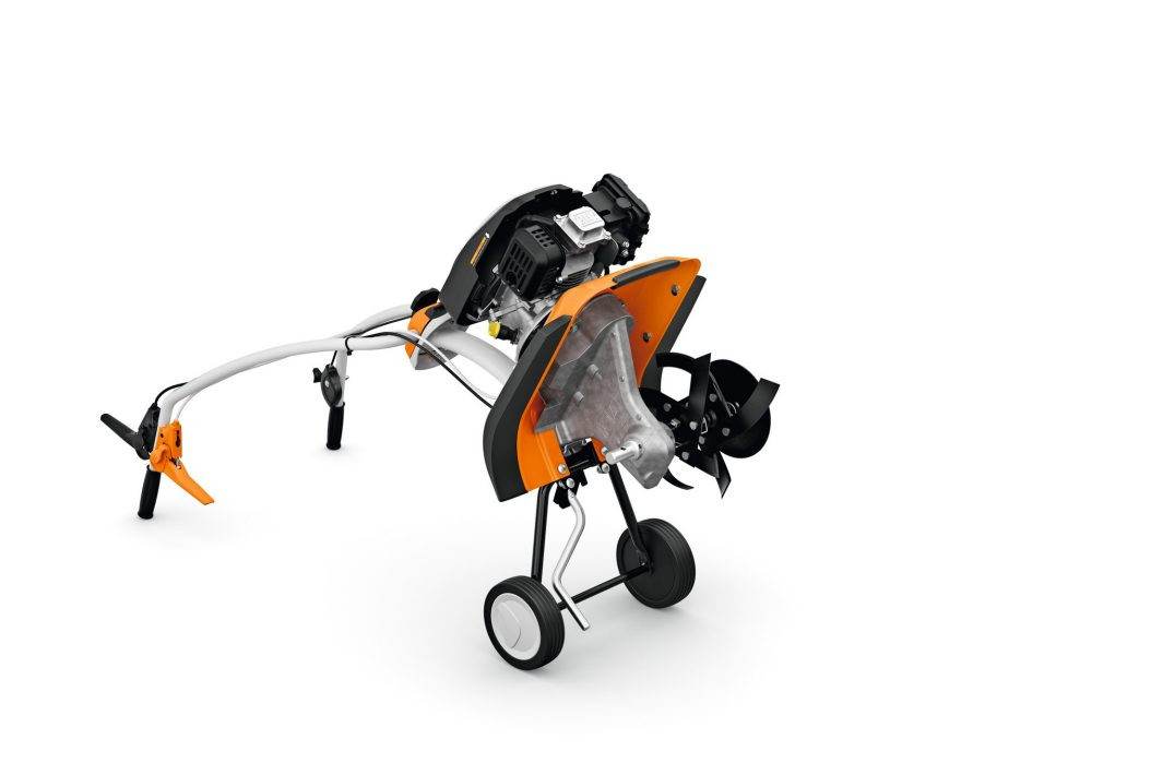 STIHL MH 445 R Benzinska Freza 139 cm