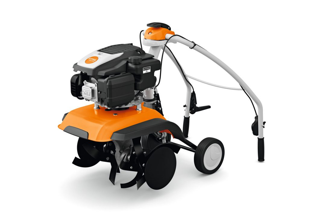 STIHL MH 445 R Benzinska Freza 139 cm