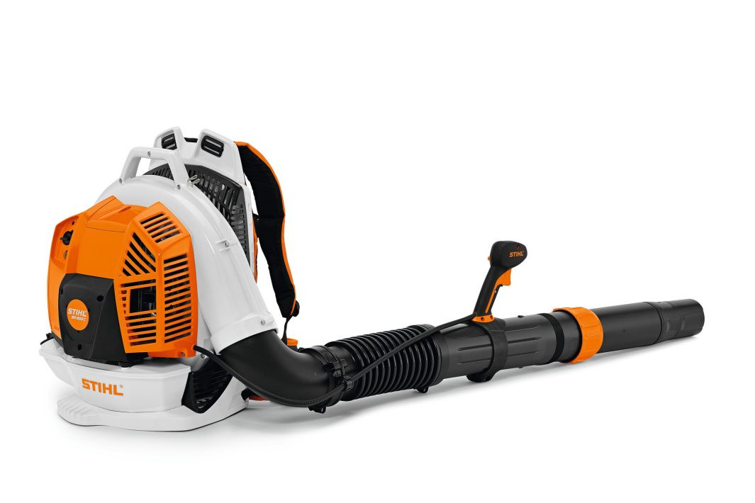 STIHL BR 800 C-E Duvač Lišća 80 kubika