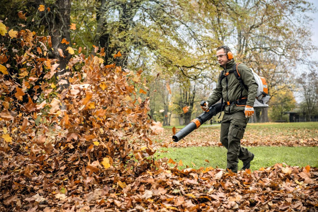 STIHL BR 800 C-E Duvač Lišća 80 kubika