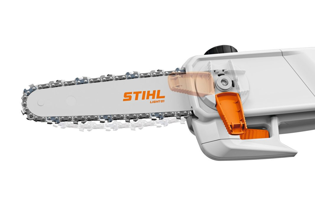 STIHL HTA 30 Rezač Grana sa AS 2 i AL 1 punjačem