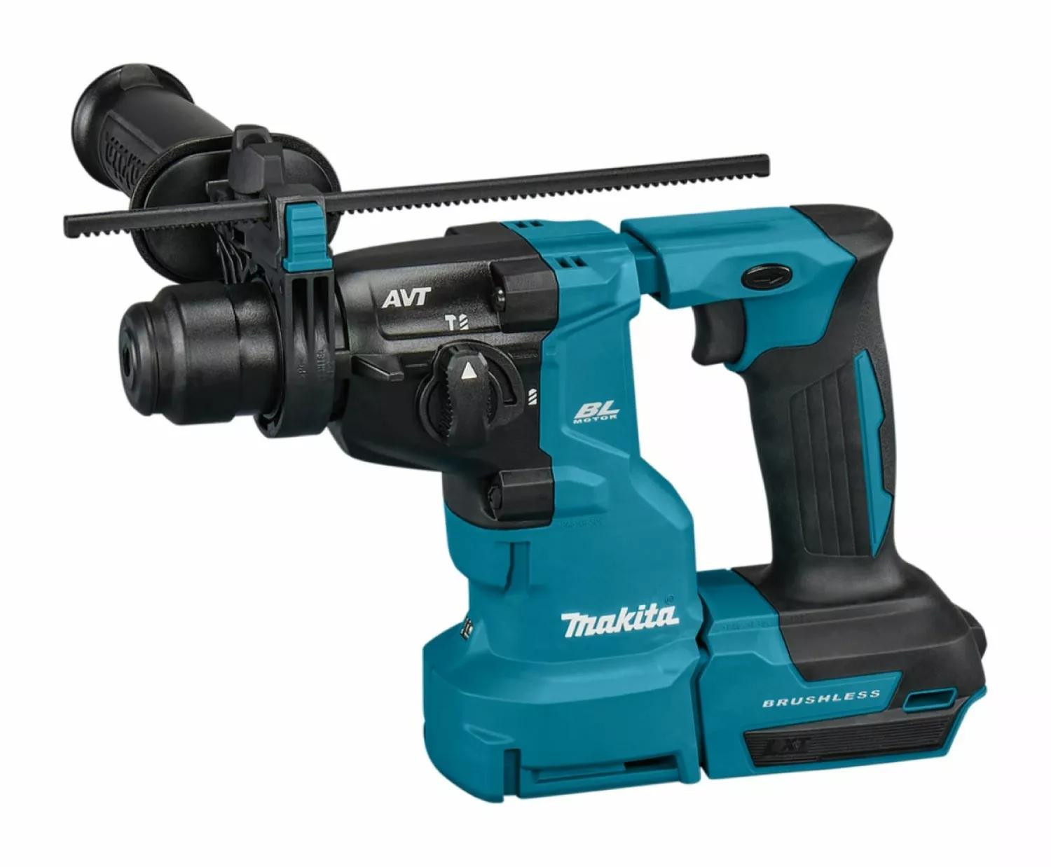 Makita DHR183Z čekić bušilica SDS-Plus 18V busilca sa ruckom