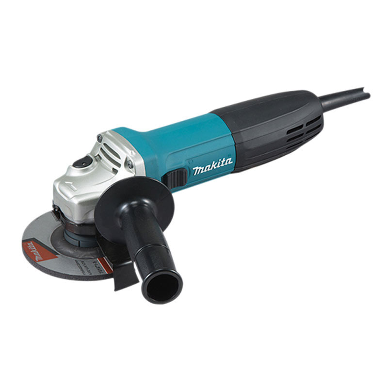Makita GA4530 fi 115 Ugaona brusilica