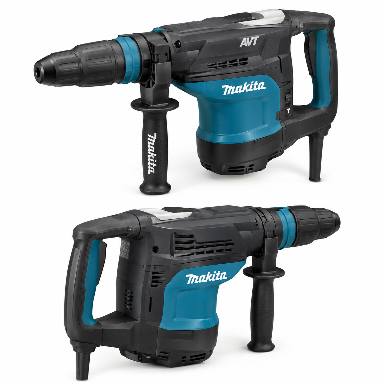 HR4003C Makita elektro pneumatski cekic za busenje i stemovanje