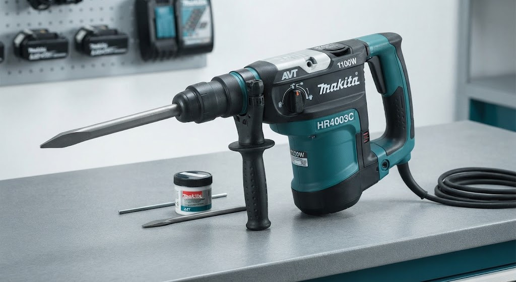 HR4003C Makita Elektro pneumatski cekic