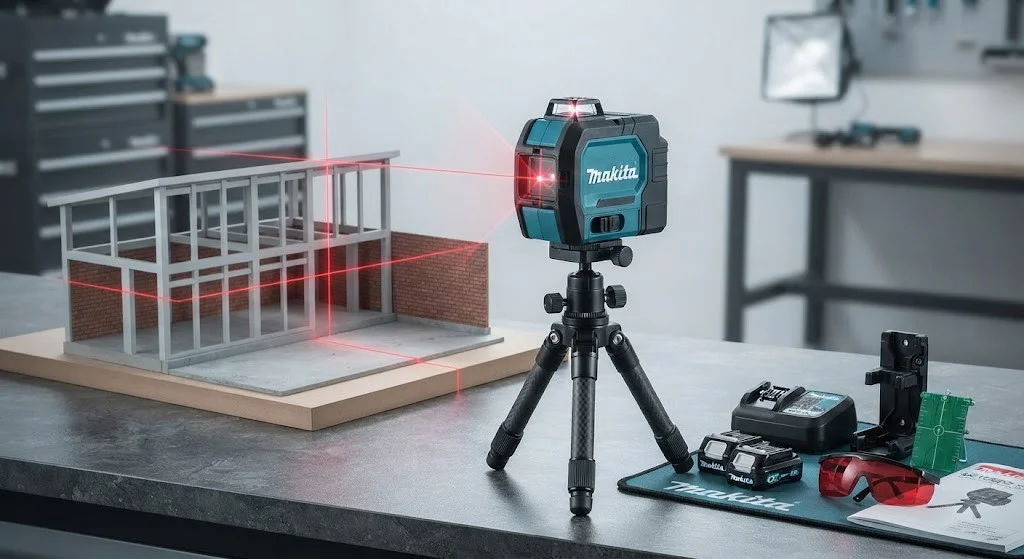 Laser Makita SK105DZ